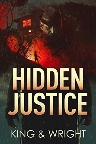 Thriller – Hidden Justice
