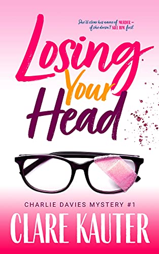 Women’s Mystery – Losing Your Head