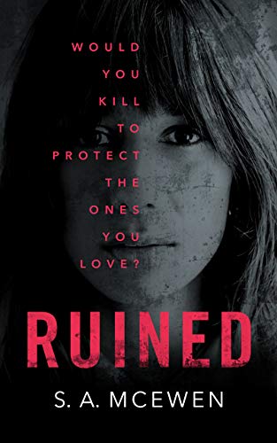 Thriller – Ruined