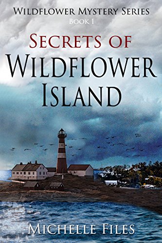 Mystery – Secrets of Wildflower Island