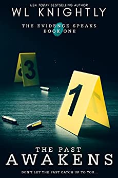 Mystery / Thriller – The Past Awakens