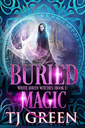 Fantasy – Buried Magic