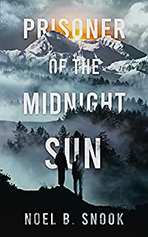 Crime Thriller – Prisoner of the Midnight Sun