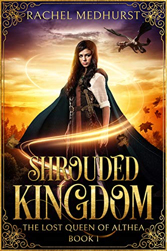 Fantasy – Shrouded Kingdom