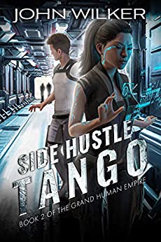 Science Fiction – Side Hustle Tango