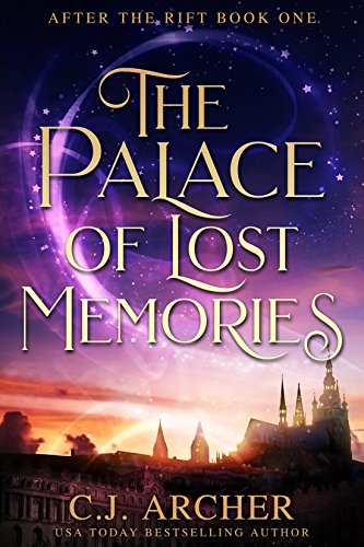 Fantasy – The Palace of Lost Memories