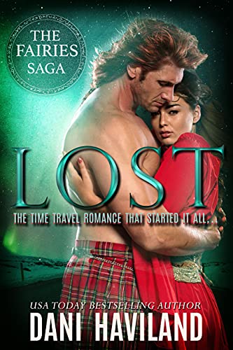 Time Travel Romance – LOST