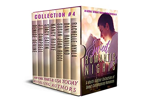 Romance – Sweet Romantic Nights