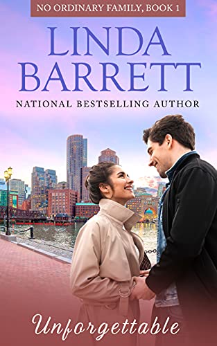 Romance – Unforgettable