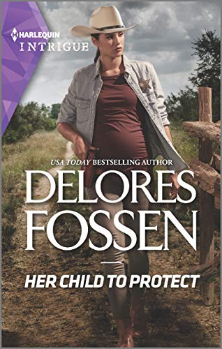 Western Romantic Suspense – Her Child to Protect