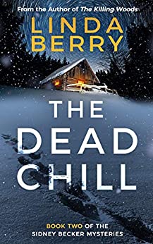 Mystery/Suspense – The Dead Chill