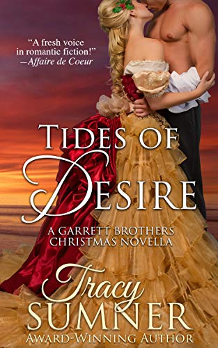 Historical Romance – Tides of Desire