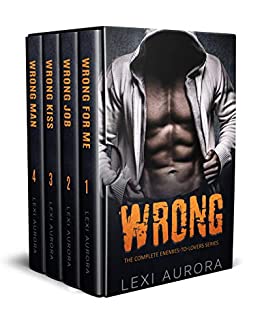 Contemporary Romance – Wrong