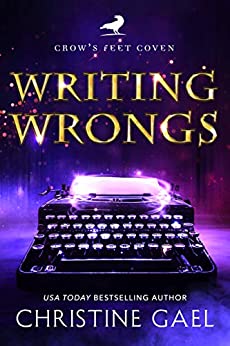 Paranormal Women’s Fiction – Writing Wrongs