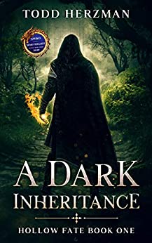 Fantasy – A Dark Inheritance