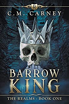 Epic Fantasy – Barrow King