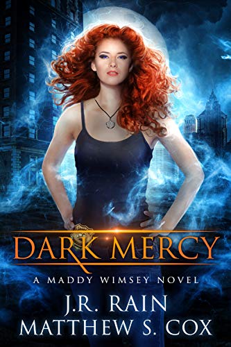 Paranormal Fantasy – Dark Mercy