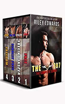 Military Romance – The 707
