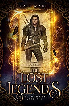 Fantasy – The Lost Legends
