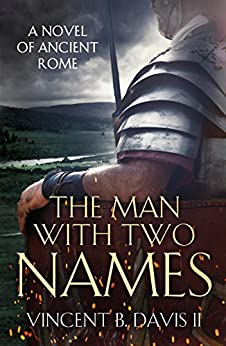 Historical Fiction – The Man With Two Names
