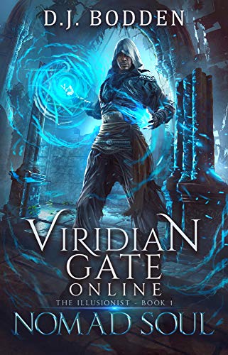 Steampunk Fantasy – Viridian Gate Online