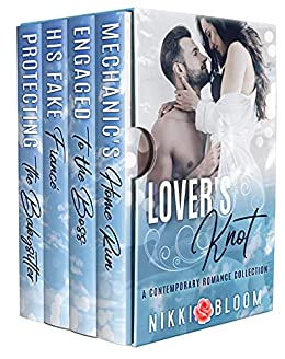 Contemporary Romance – Lover’s Knot