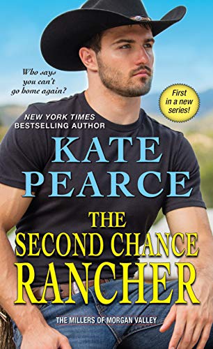 Contemporary Western Romance – The Second Chance Rancher