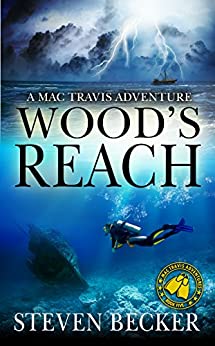 Action Thriller Wood’s Reach