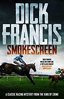 Historical Mystery – Smokescreen