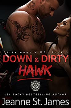 MC Romance – Down & Dirty