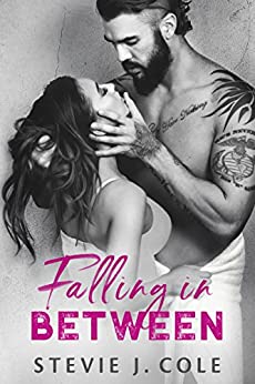 Contemporary Romance – Falling in Between