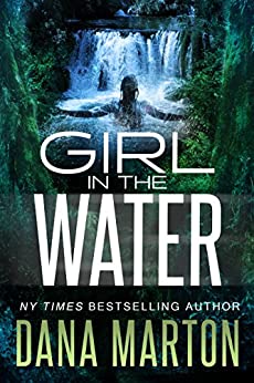 Romantic Suspense – Girl in the Water