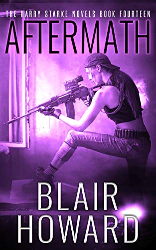 Thriller – Aftermath