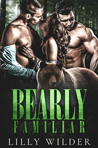 Paranormal Romance – Bearly Familiar
