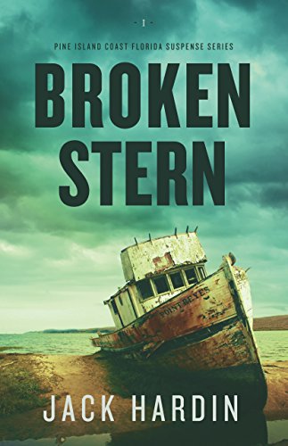 Suspense – Broken Stern