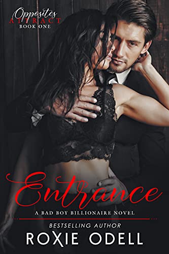 Contemporary – Romance Entrance