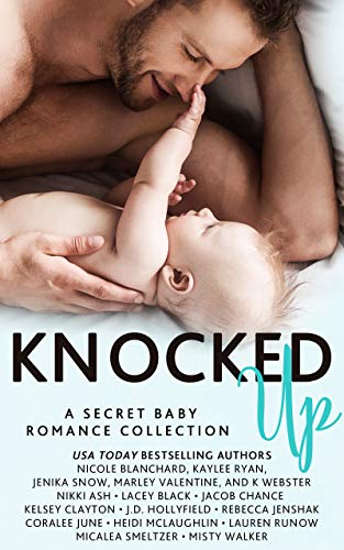 Romance – Knocked Up