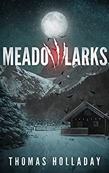 Paranormal Suspense – Meadowlarks