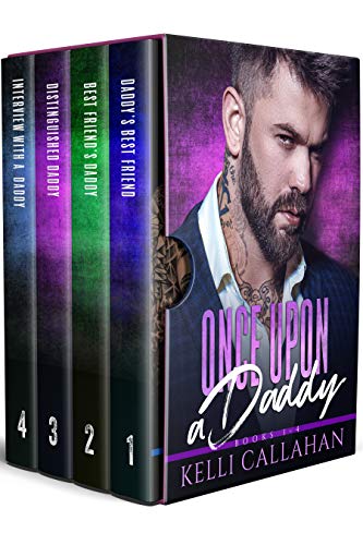 Romance – Once Upon a Daddy