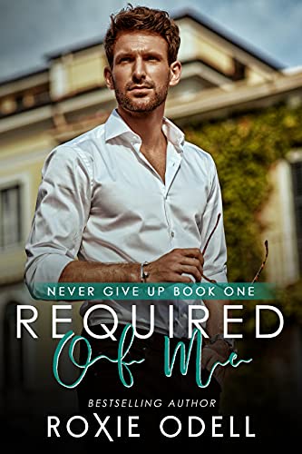 Contemporary Romance – Required of Me