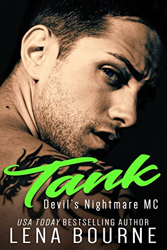 MC Romance – Tank By Lena Bourne