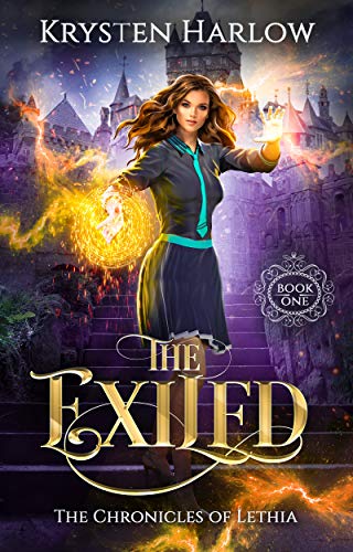 Fantasy – The Exiled
