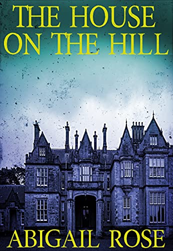 Paranormal Mystery – The House on the Hill