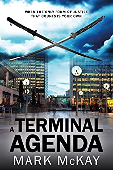 Thriller – A Terminal Agenda