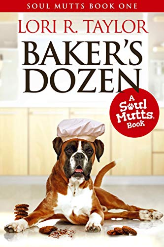 Contemporary Fiction – Baker’s Dozen