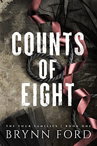 Crime Thriller – Counts of Eight