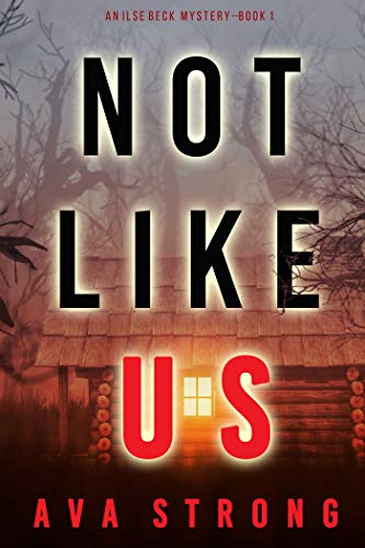 Mystery – Not Like Us