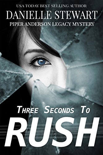 Mystery / Suspense – Three Seconds To Rush