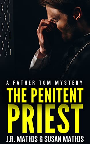Thriller – The Penitent Priest
