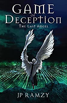 Sci-fi Fantasy – Game of Deception: The Last Angel